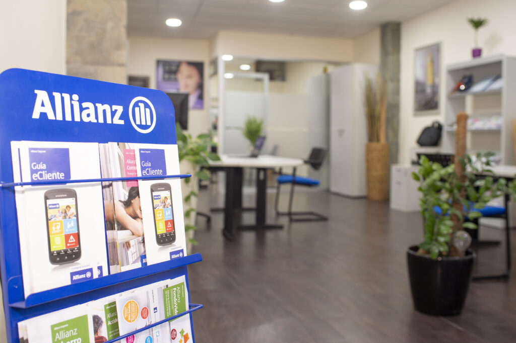 Allianz Inmediovirtus